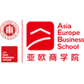 Asia Europe Business School  aebs.ecnu