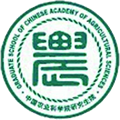 Graduate School of Chinese Academy of Agricultural Sciences gscaas