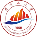 Jinggangshan University jgsu
