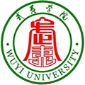 Wuyi University (Wuyishan) wuyiu