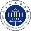 Zhejiang International Studies University zisu